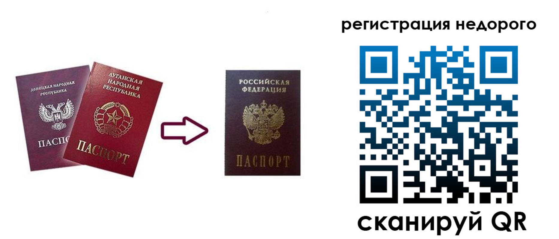 временная регистрация собственник в Новоаннинском